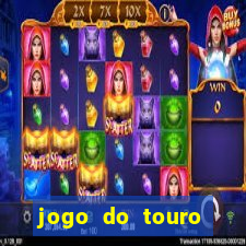 jogo do touro fortune demo